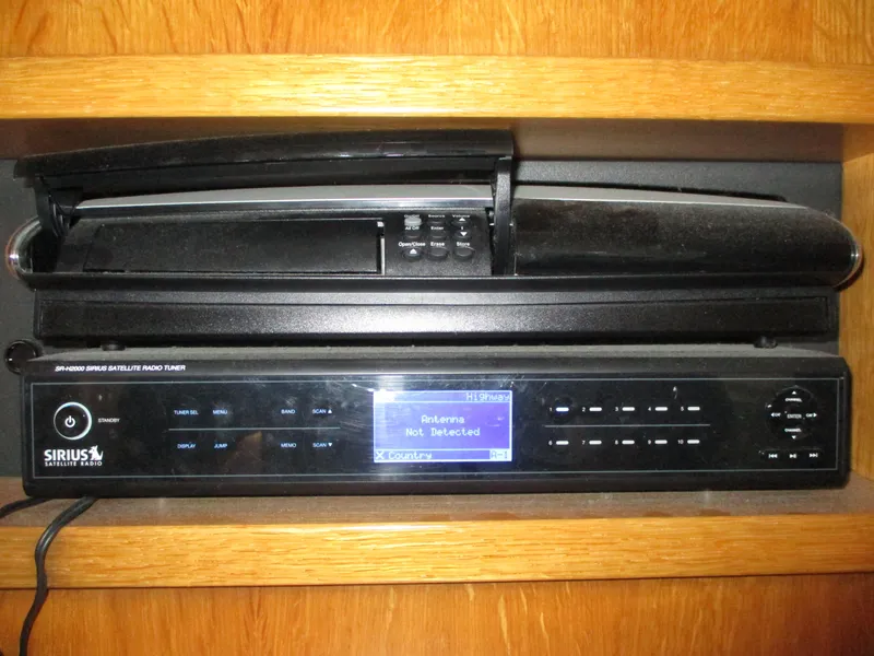 Slide: The Image of Sirius Radio - 95