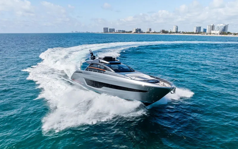 The Image of Riva 66 2021 - 0