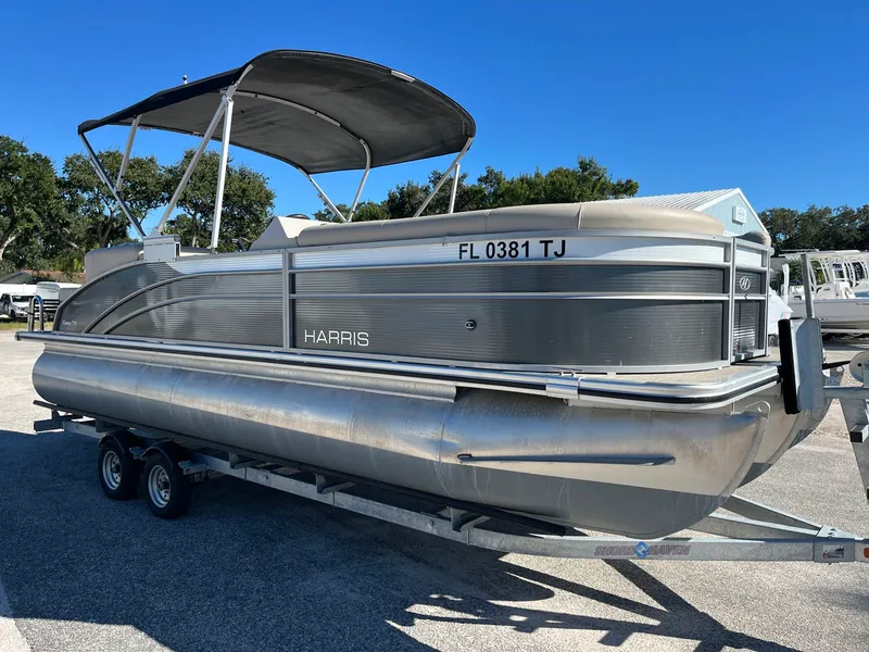 The Image of Harris 230 Cruiser 2023 - 0