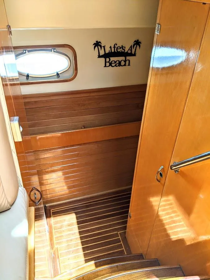 Slide: The Image of Jutson 46 LRC 2000 - 51