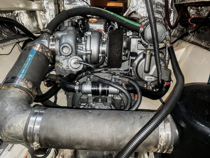 Slide: The Image of Jutson 46 LRC 2000 - 71