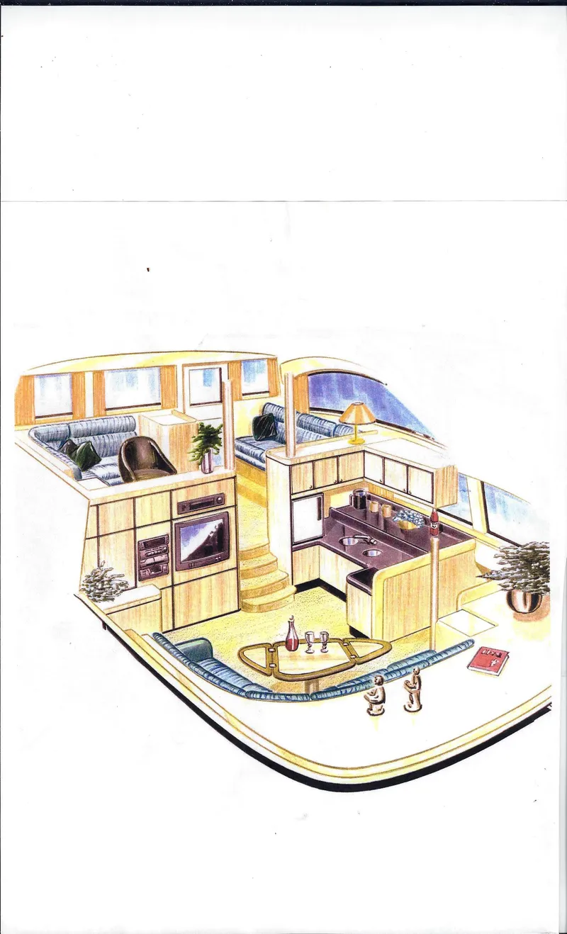 Slide: The Image of Jutson 46 LRC 2000 - 83