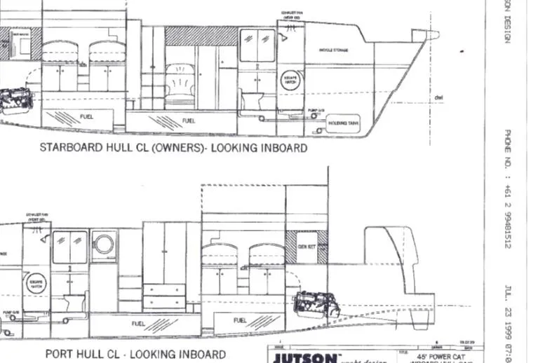 Slide: The Image of Jutson 46 LRC 2000 - 85