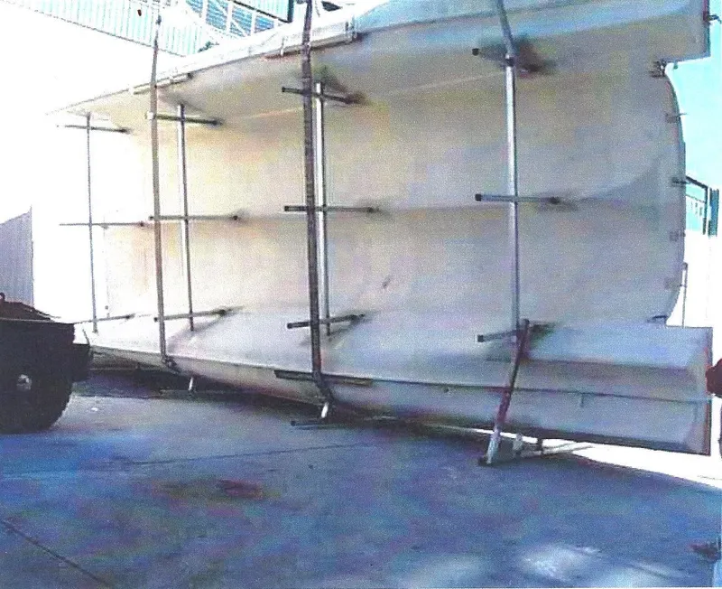 Slide: The Image of Jutson 46 LRC 2000 - 86