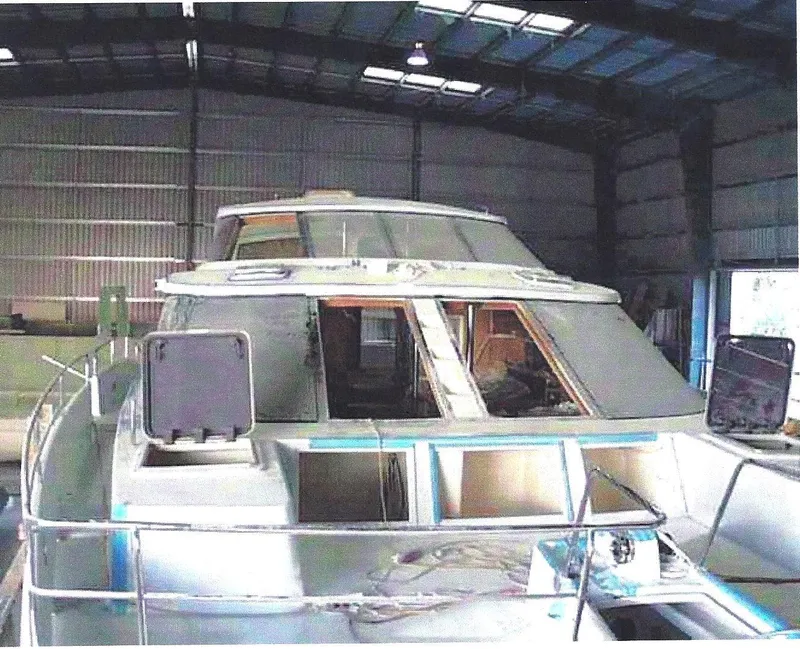 Slide: The Image of Jutson 46 LRC 2000 - 87