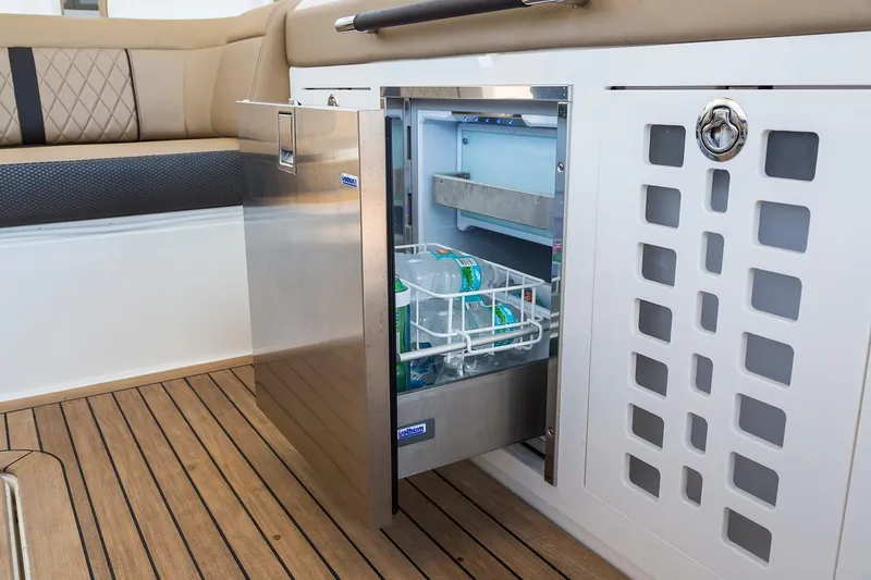 Slide: The Image of Manufacturer Provided Image - 13