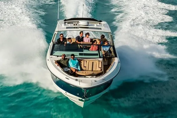 Slide: The Image of Manufacturer Provided Image - 3