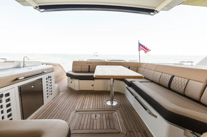 Slide: The Image of Manufacturer Provided Image - 8