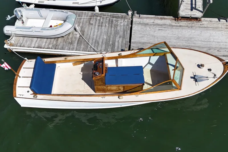 Slide: The Image of Custom Norman Hodgdon 24 1956 - 6