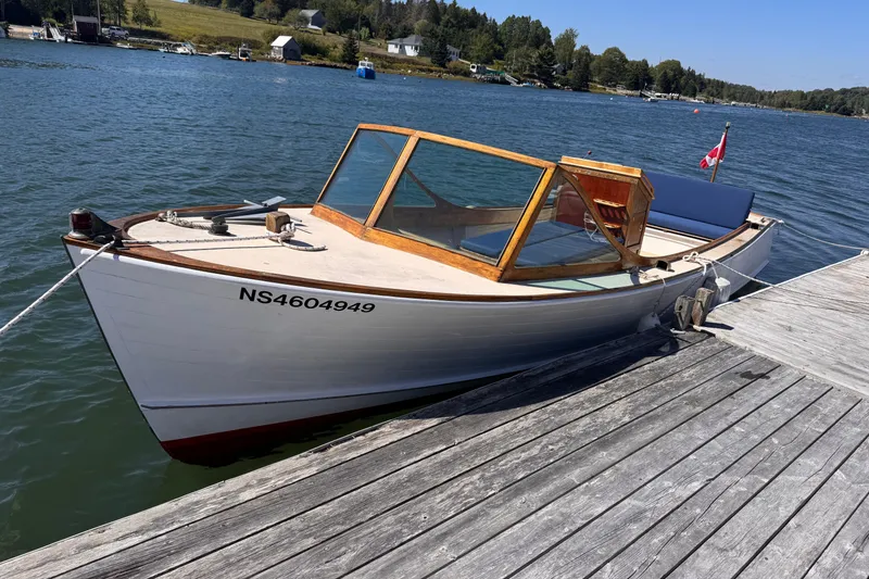 Slide: The Image of Custom Norman Hodgdon 24 1956 - 9