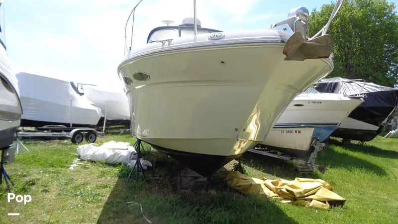 Slide: The Image of 2000 Sea Ray 290 DA for sale in Niantic, CT - 15