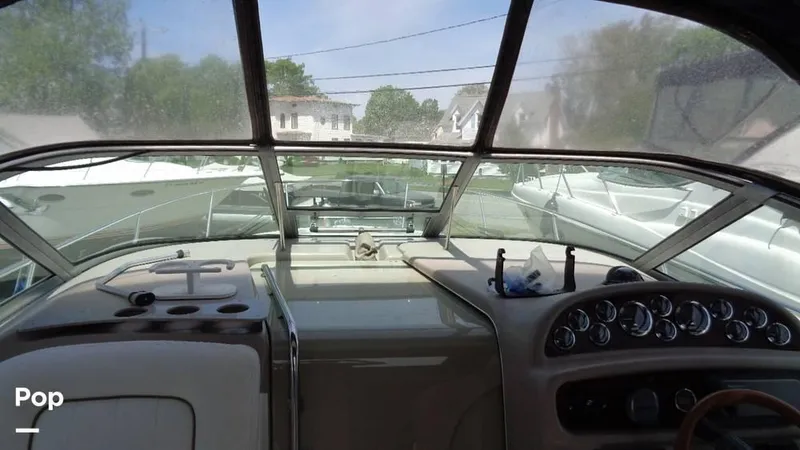 Slide: The Image of 2000 Sea Ray 290 DA for sale in Niantic, CT - 34