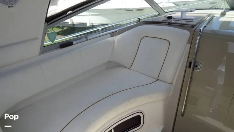 Slide: The Image of 2000 Sea Ray 290 DA for sale in Niantic, CT - 35