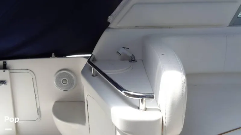 Slide: The Image of 2000 Sea Ray 290 DA for sale in Niantic, CT - 39