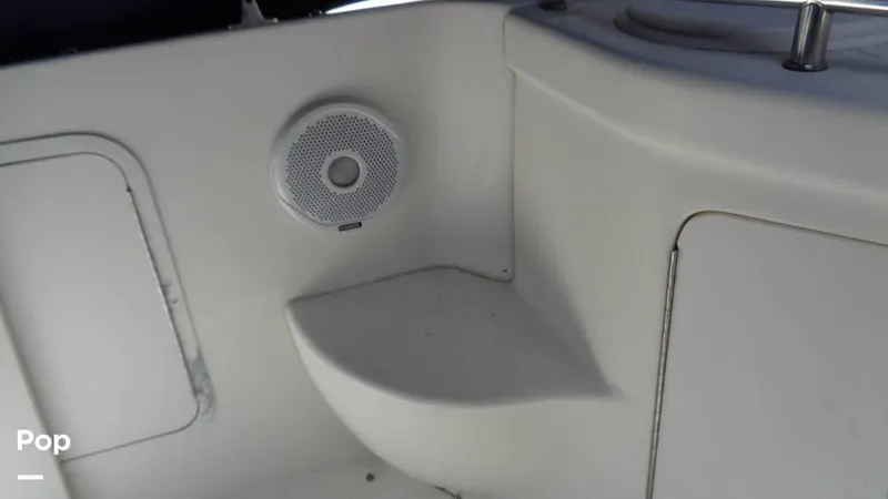 Slide: The Image of 2000 Sea Ray 290 DA for sale in Niantic, CT - 42