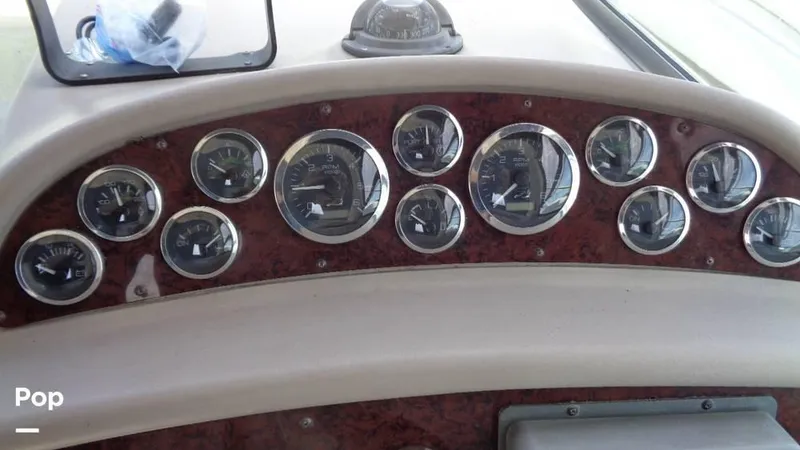 Slide: The Image of 2000 Sea Ray 290 DA for sale in Niantic, CT - 47