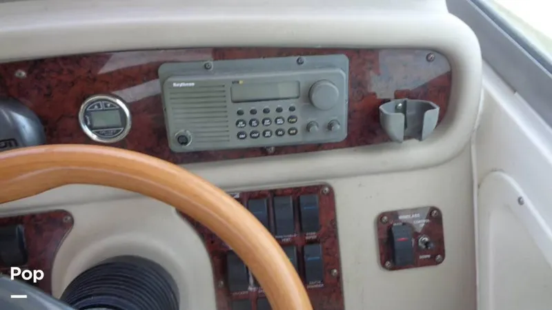 Slide: The Image of 2000 Sea Ray 290 DA for sale in Niantic, CT - 49