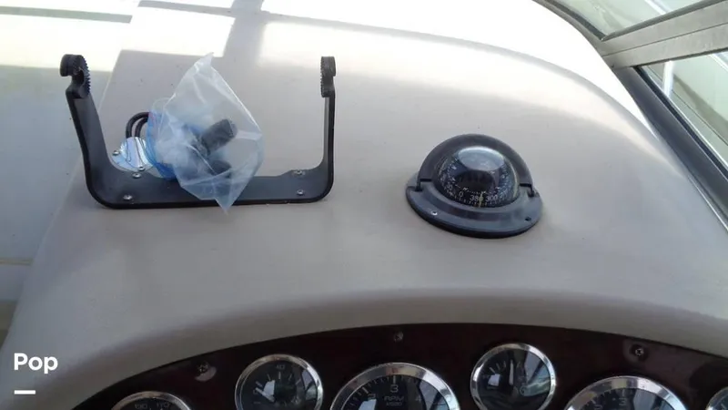 Slide: The Image of 2000 Sea Ray 290 DA for sale in Niantic, CT - 53