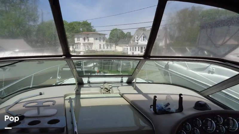 Slide: The Image of 2000 Sea Ray 290 DA for sale in Niantic, CT - 56