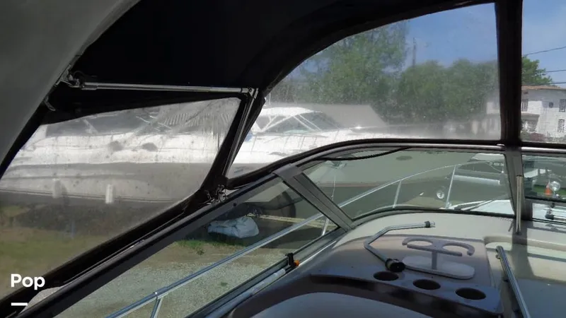 Slide: The Image of 2000 Sea Ray 290 DA for sale in Niantic, CT - 57