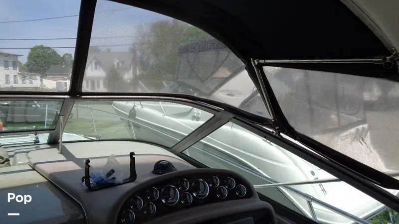 Slide: The Image of 2000 Sea Ray 290 DA for sale in Niantic, CT - 58