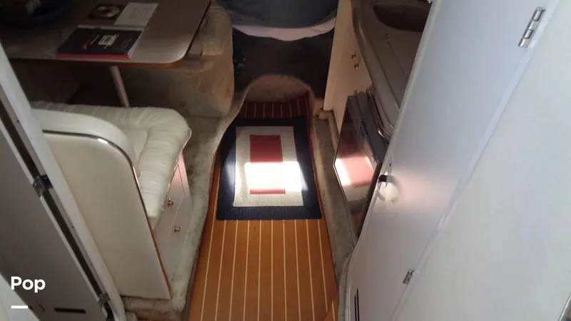 Slide: The Image of 2000 Sea Ray 290 DA for sale in Niantic, CT - 60