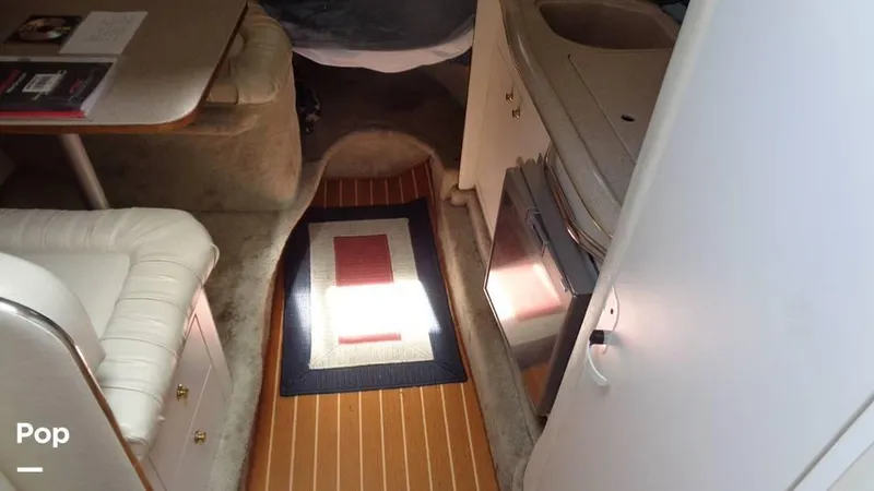 Slide: The Image of 2000 Sea Ray 290 DA for sale in Niantic, CT - 61