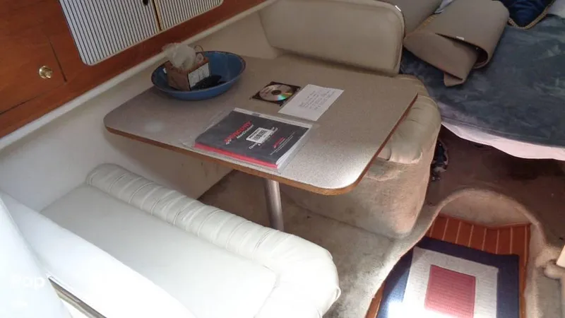 Slide: The Image of 2000 Sea Ray 290 DA for sale in Niantic, CT - 63