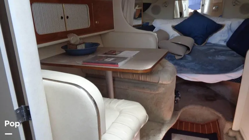 Slide: The Image of 2000 Sea Ray 290 DA for sale in Niantic, CT - 64