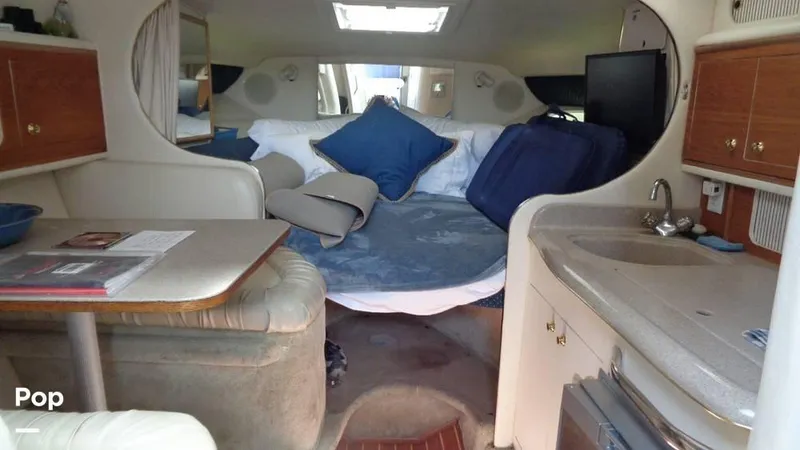 Slide: The Image of 2000 Sea Ray 290 DA for sale in Niantic, CT - 66