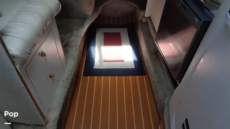 Slide: The Image of 2000 Sea Ray 290 DA for sale in Niantic, CT - 67