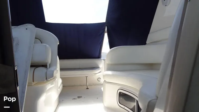 Slide: The Image of 2000 Sea Ray 290 DA for sale in Niantic, CT - 68