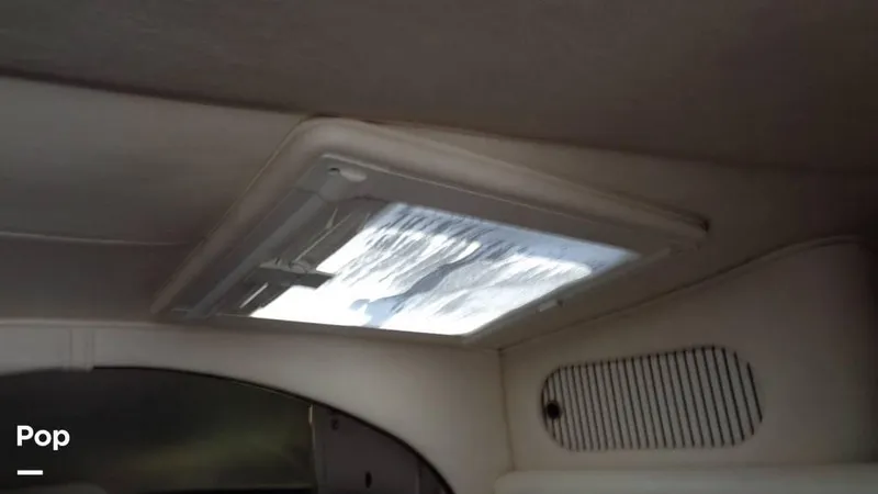 Slide: The Image of 2000 Sea Ray 290 DA for sale in Niantic, CT - 78