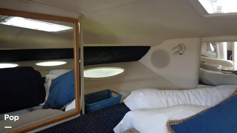 Slide: The Image of 2000 Sea Ray 290 DA for sale in Niantic, CT - 79