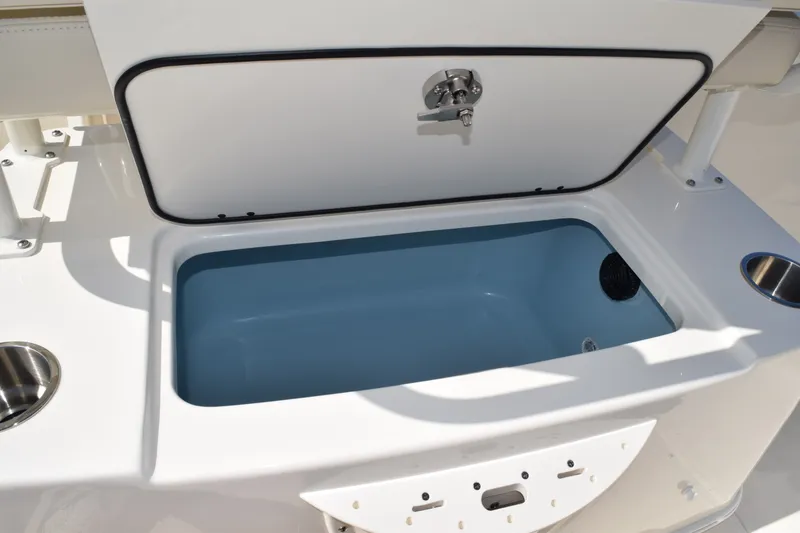 Slide: The Image of Boston Whaler 220 Dauntless 2027 - 11