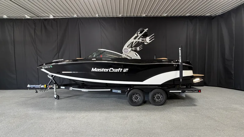 The Image of Mastercraft XT22 2019 - 0