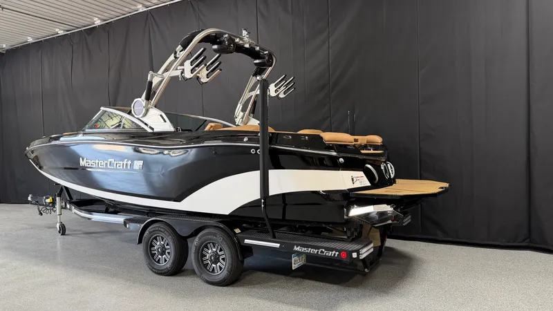 The Image of Mastercraft XT22 2019 - undefined