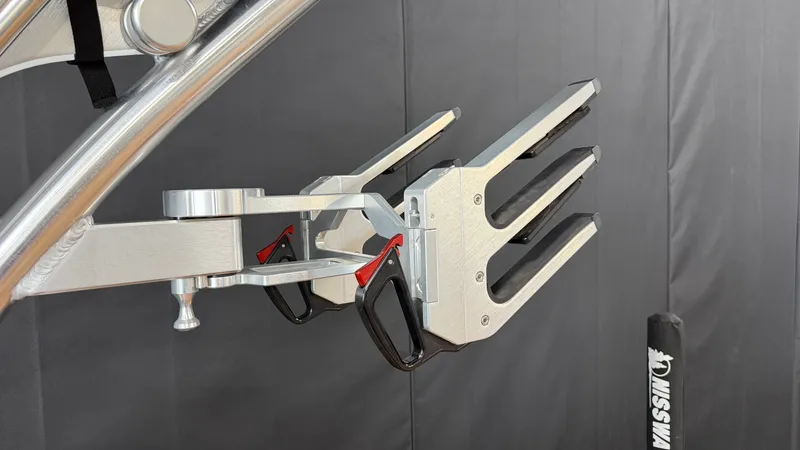 Slide: The Image of Mastercraft XT22 2019 - 96