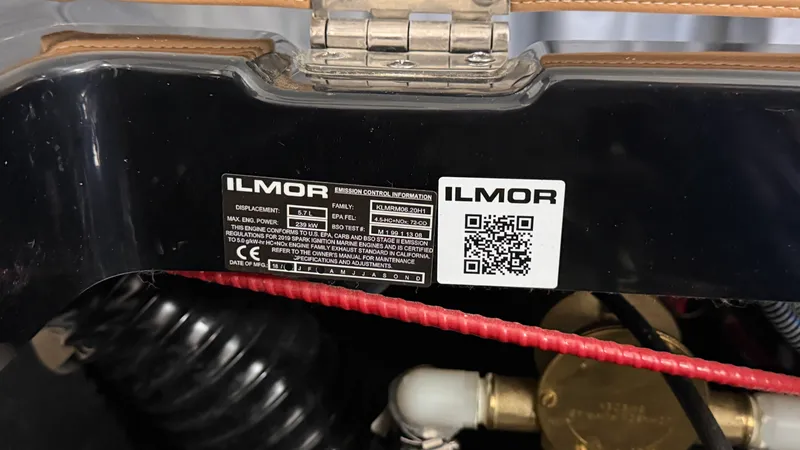 Slide: The Image of Mastercraft XT22 2019 - 113