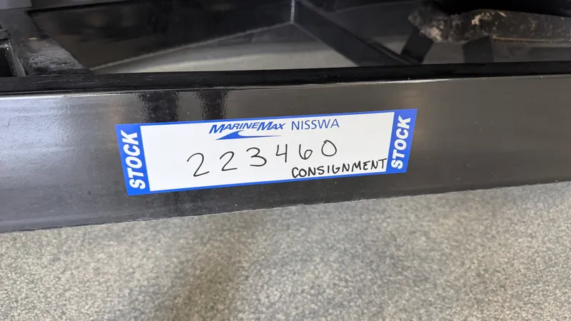 Slide: The Image of Mastercraft XT22 2019 - 115