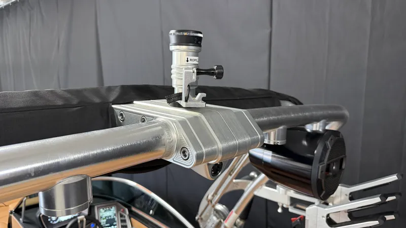 Slide: The Image of Mastercraft XT22 2019 - 99