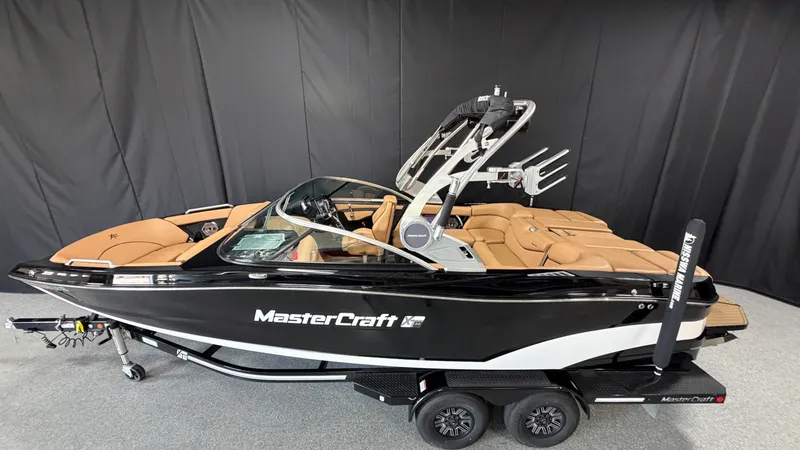 The Image of Mastercraft XT22 2019 - 1