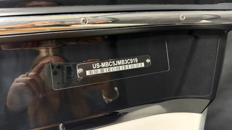 Slide: The Image of Mastercraft XT22 2019 - 114