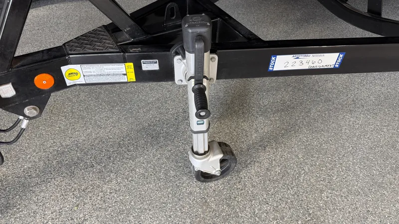 Slide: The Image of Mastercraft XT22 2019 - 109