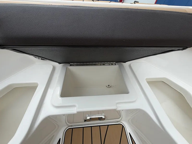 Slide: The Image of Sea Ray SDX 250 Surf 2025 - 49