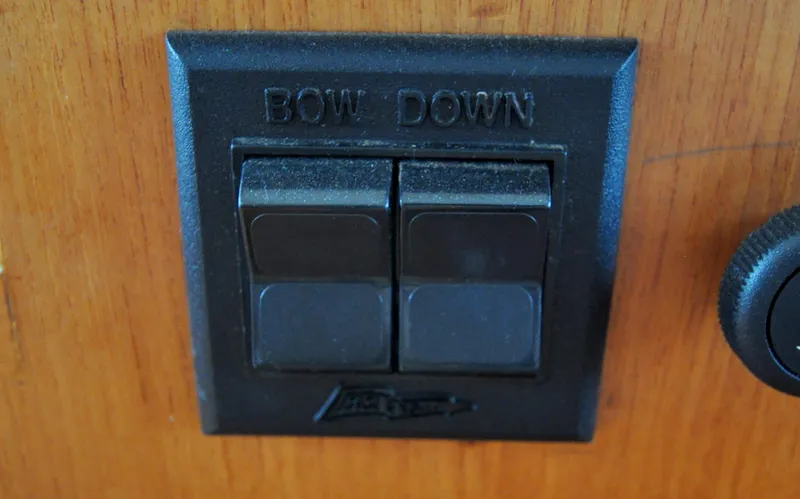 Slide: The Image of Grand Banks 52 Heritage EU 2000 - 74