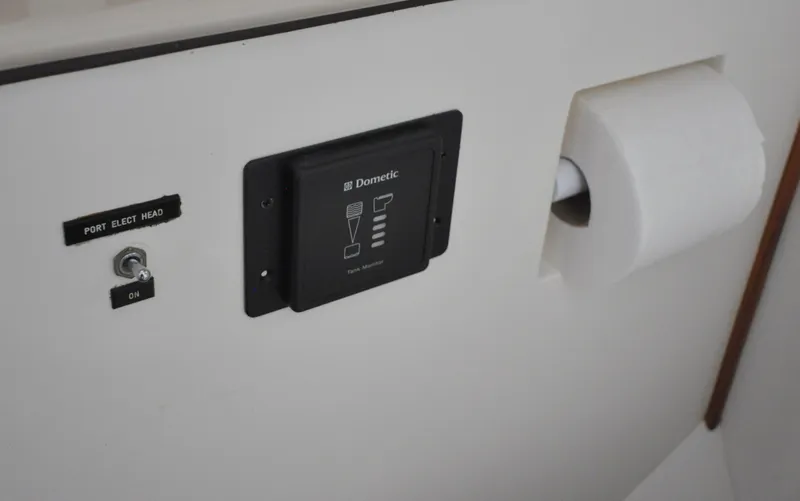 Slide: The Image of Grand Banks 52 Heritage EU 2000 - 80