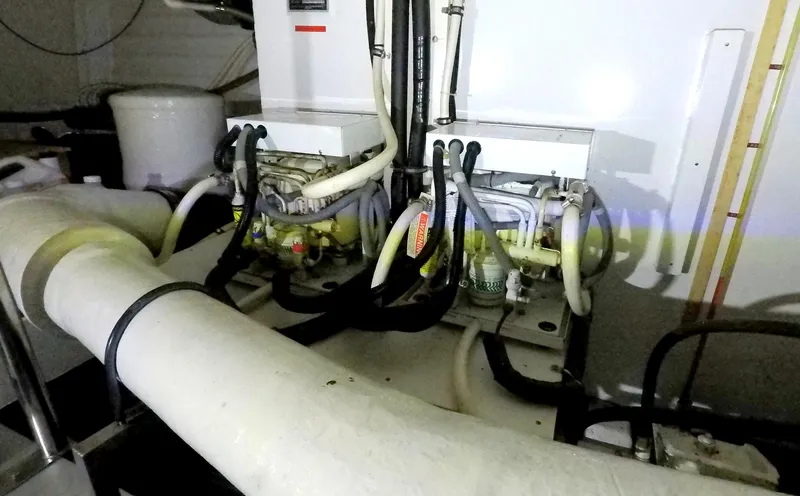 Slide: The Image of Grand Banks Heritage Europa 52 2000 - 93