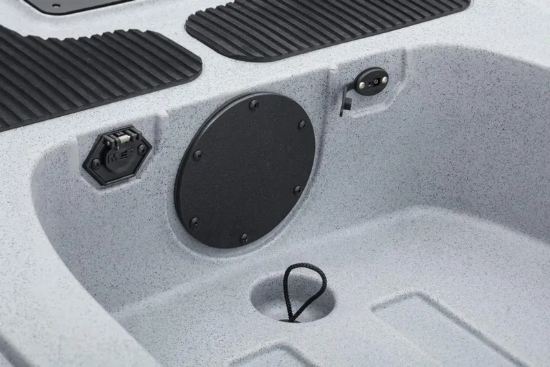 Slide: The Image of Ascend 133X Yak-Power Sit-On - Titanium 2021 - 16