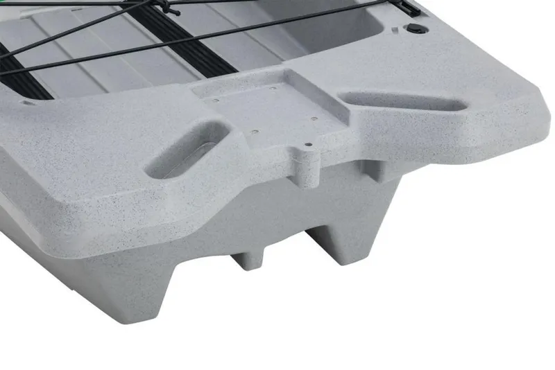 Slide: The Image of Ascend 133X Yak-Power Sit-On - Titanium 2021 - 17